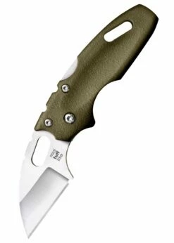 Cold Steel Taschenmesser Mini Tuff Lite, Olivgrün