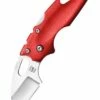 Cold Steel Taschenmesser Mini Tuff Lite, Rot -Messer Verkaufsladen cst 20mtr cold steel messer mini tuff lite red 2020tUDkPKNVW6rsg 1280x1280