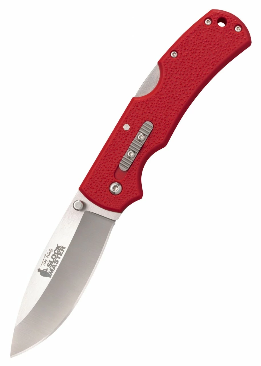 Cold Steel Taschenmesser Slock Master Hunter 3 Cold Steel Taschenmesser Slock Master Hunter