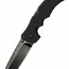 Cold Steel Taschenmesser Recon 1 Tanto Pt., S35VN, Schwarz -Messer Verkaufsladen cst 27bt cold steel messer recon1 tanto plain s35vn 2020wo3R6mTyntsnW 1280x1280