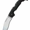 Cold Steel Taschenmesser Voyager Vaquero XL, Wellenschliff, AUS 10A -Messer Verkaufsladen cst 29axvs cold steel messer voyager vaquero xl serrated 2019jcmmLMi9ly6AO 1280x1280