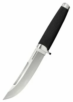 Cold Steel Outdoorsman, San Mai Stahl