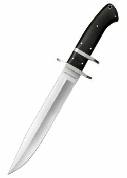 Cold Steel Black Bear Classic, San Mai Stahl