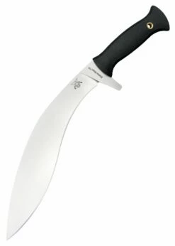 Cold Steel Gurkha Kukri Plus, CPM 3V Stahl