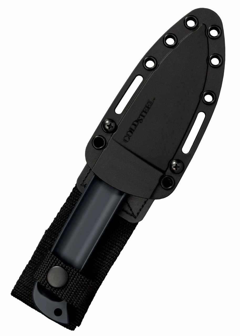 Cold Steel Drop Forged Hunter, Jagdmesser 4 Cold Steel Drop Forged Hunter, Jagdmesser – Bild 2