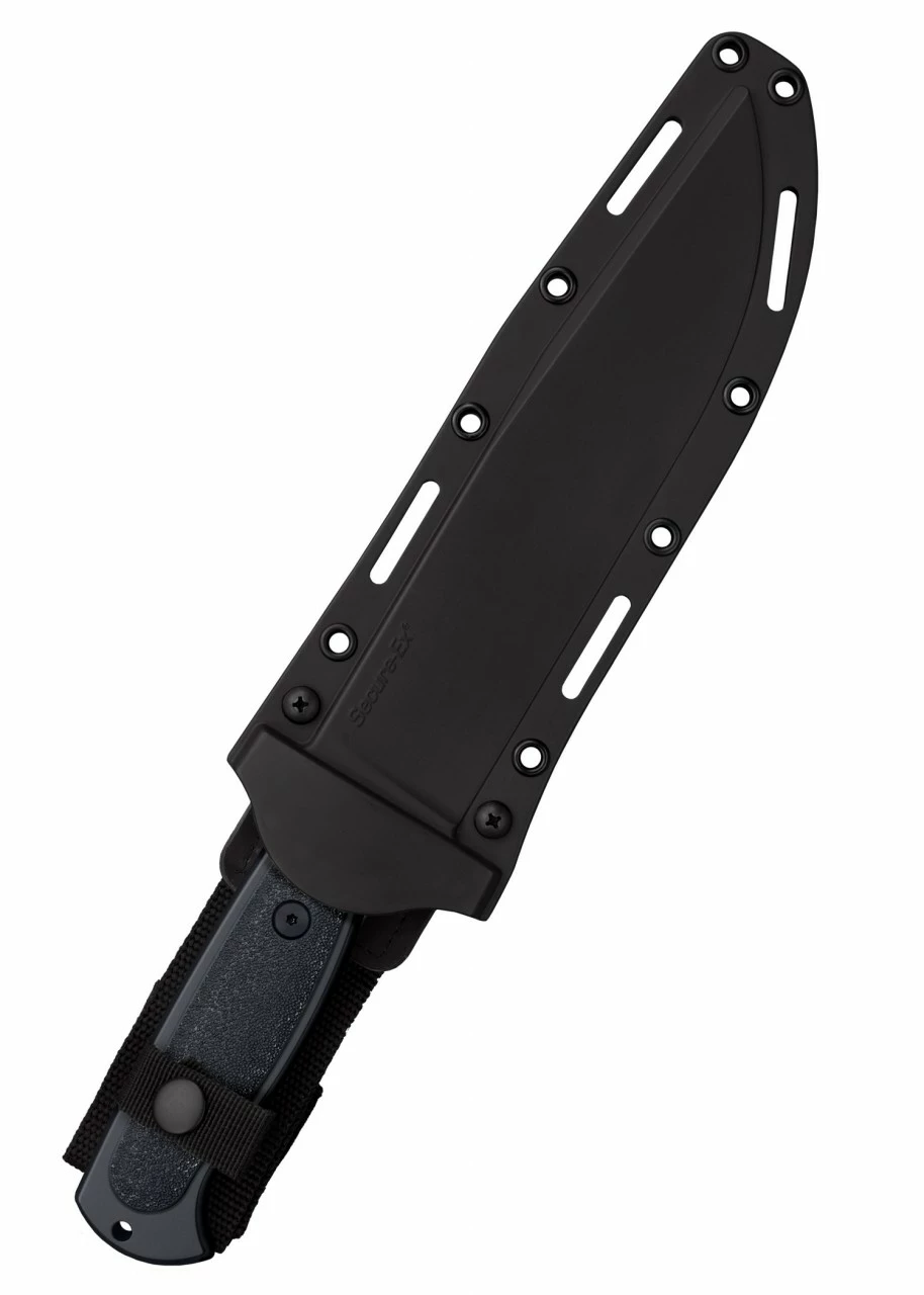 Cold Steel Drop Forged Survivalist, Survival-Messer – Bild 2