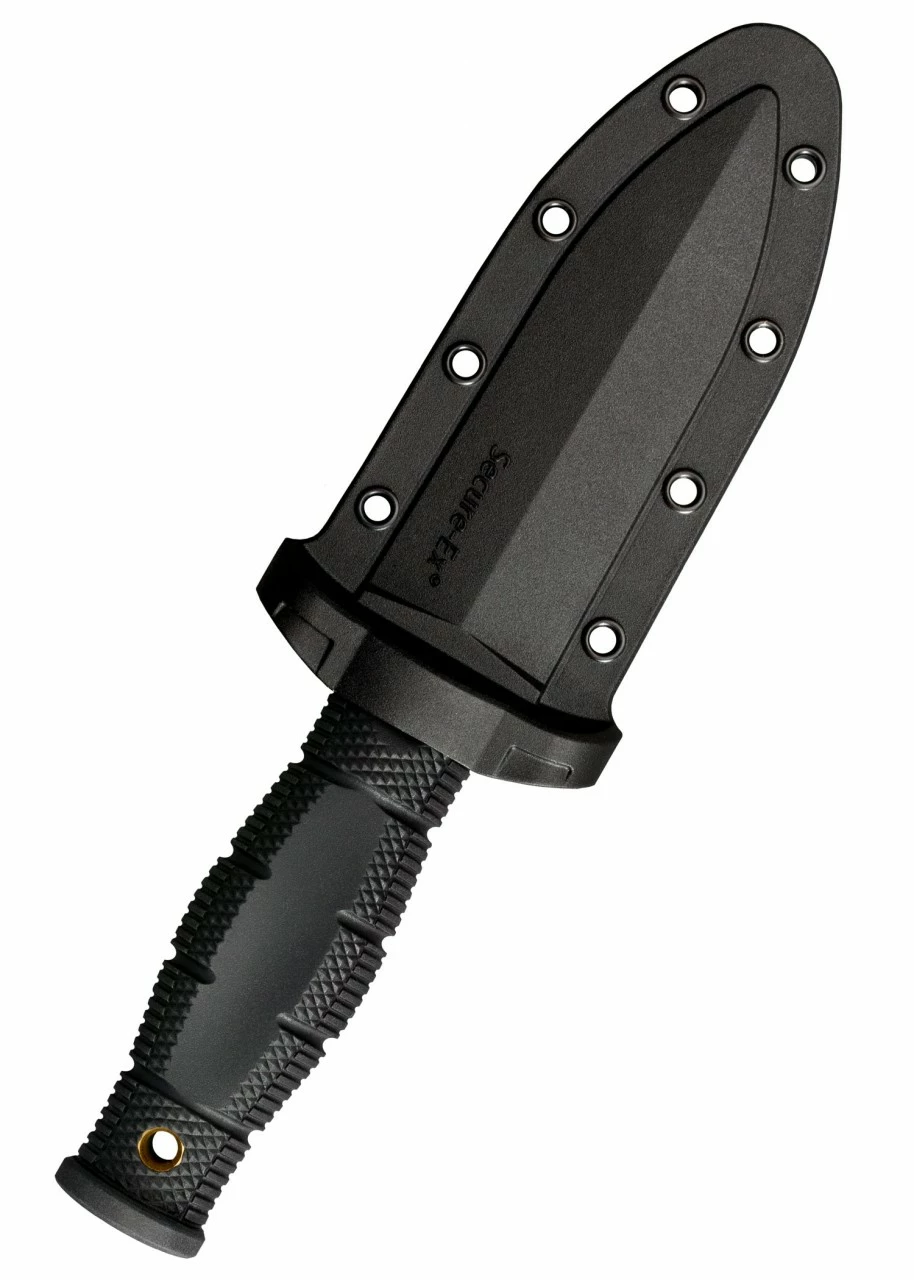 Cold Steel Mini Leatherneck Double Edge 4 Cold Steel Mini Leatherneck Double Edge – Bild 2