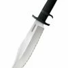 Cold Steel Marauder, Bowiemesser, Wellenschliff