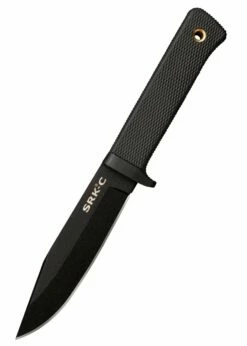 Cold Steel Rettungsmesser SRK Compact
