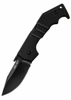 Cold Steel Taschenmesser AK-47, S35VN Stahl, Schwarz