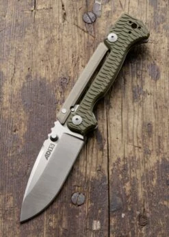 Cold Steel Taschenmesser AD-15 -Messer Verkaufsladen cst 58sqc 2019 cold steel messer ad 15 andrew demko s35vn6HNxeI0VQAp9J 1280x1280