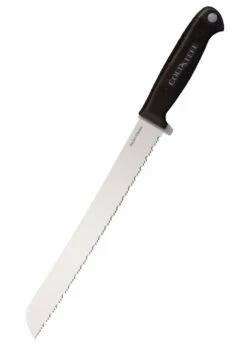 Cold Steel Küchenmesser-Set, Kitchen Classics, Mit Optimierten Griffen -Messer Verkaufsladen cst 59ksbrz cold steel kitchenclassics brotmesser 2016e4DwusHE1TnE7 1280x1280