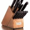Cold Steel Küchenmesser-Set, Kitchen Classics, Mit Optimierten Griffen -Messer Verkaufsladen cst 59ksset cold steel kitchenclassics komplett set 20161GkApYaY4FL6I 1280x1280