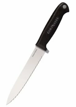 Cold Steel Küchenmesser-Set, Kitchen Classics, Mit Optimierten Griffen -Messer Verkaufsladen cst 59ksuz cold steel kitchenclassics allzweckmesser 20168vALHTnuRcZXH 1280x1280