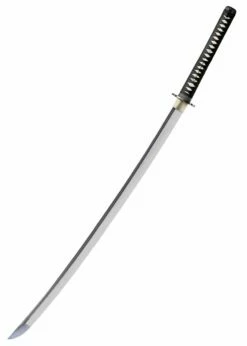 Cold Steel Warrior O Katana