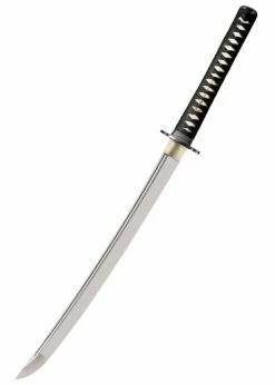 Cold Steel Warrior Wakizashi Mit Langem Griff