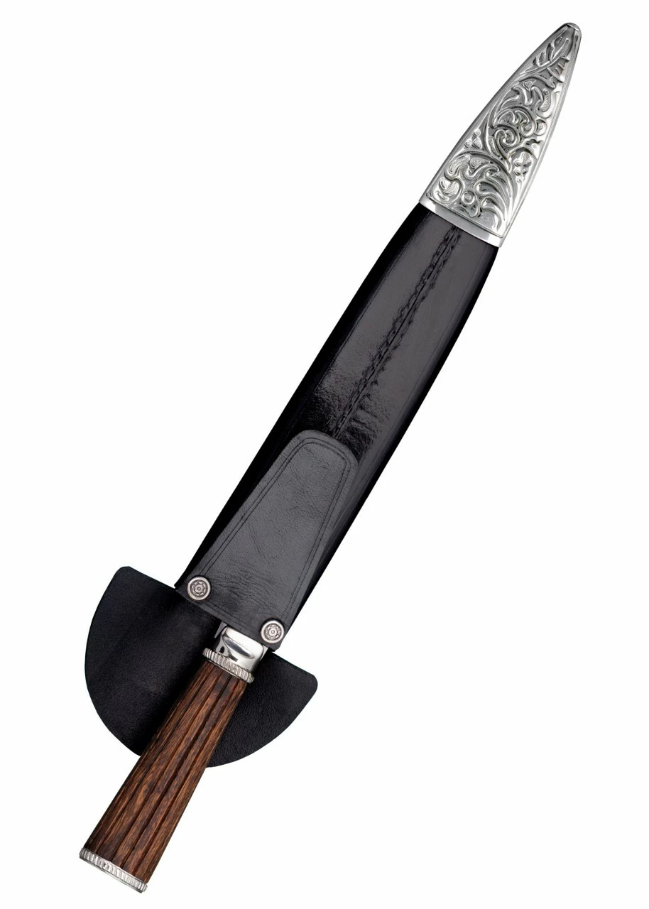 Cold Steel Facon, Argentinisches Gaucho-Messer 4 Cold Steel Facon, Argentinisches Gaucho-Messer – Bild 2