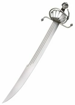 Cold Steel Pirate's Cutlass, Piratensäbel