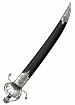 Cold Steel Pirate's Cutlass, Piratensäbel -Messer Verkaufsladen cst 88csyc cold steel schwert sword pirates cutlass 2021 1280x1280