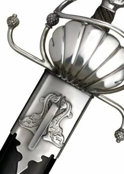 Cold Steel Pirate's Cutlass, Piratensäbel -Messer Verkaufsladen cst 88csyd cold steel schwert sword pirates cutlass 2021 1280x1280