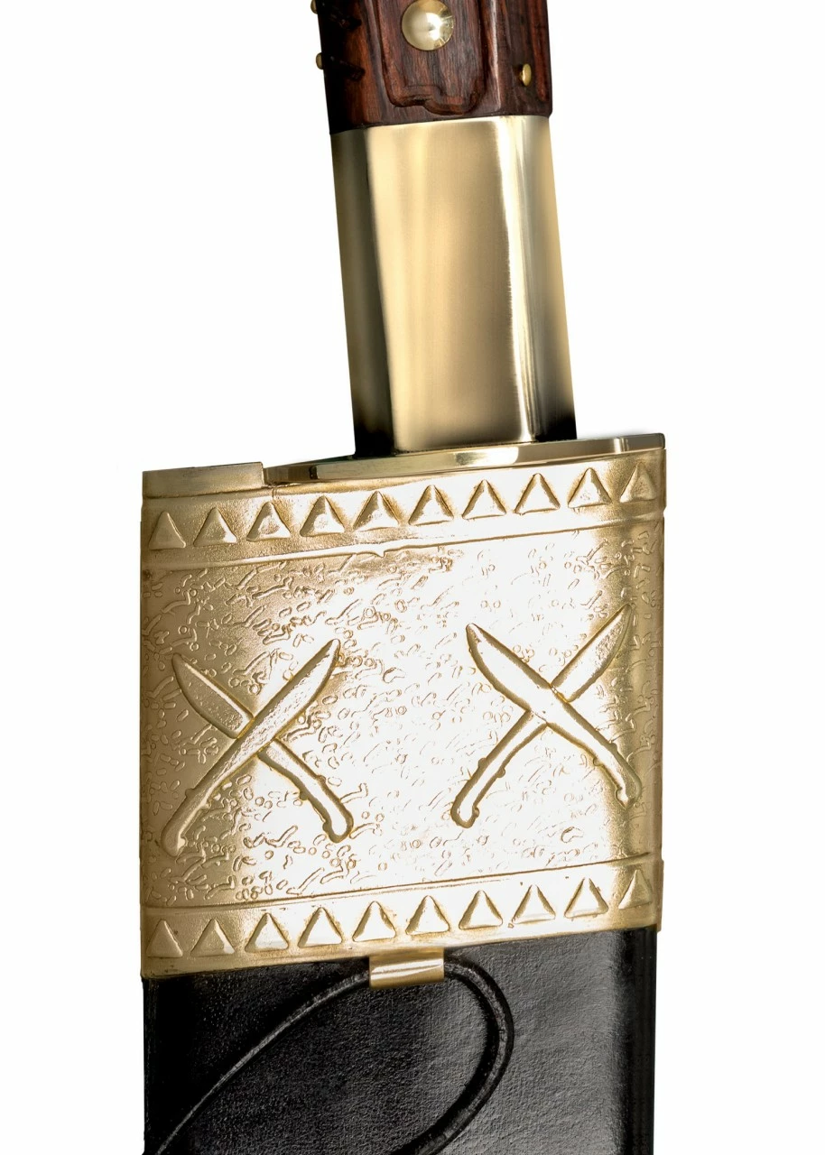 Cold Steel Filipino Memorial Bolo-Schwert 6 Cold Steel Filipino Memorial Bolo-Schwert – Bild 4