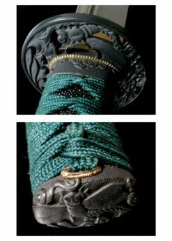 Cold Steel Dragonfly Wakizashi Mit Langem Griff -Messer Verkaufsladen cst 88dwkc cold steel schwert dragonfly wakizashi langer griff 2020inXZtI7BwHrdT 1280x1280