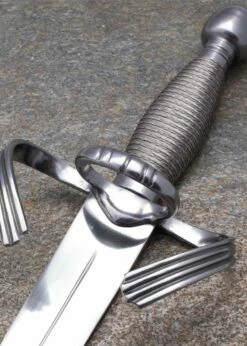 Cold Steel Grosser Parierdolch -Messer Verkaufsladen cst 88ekac cold steel dolch large parrying dagger 2020Da52Q8JU3vQqq 1280x1280