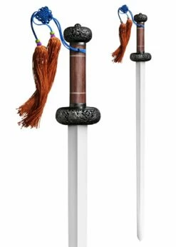 Cold Steel Battle Gim Schwert