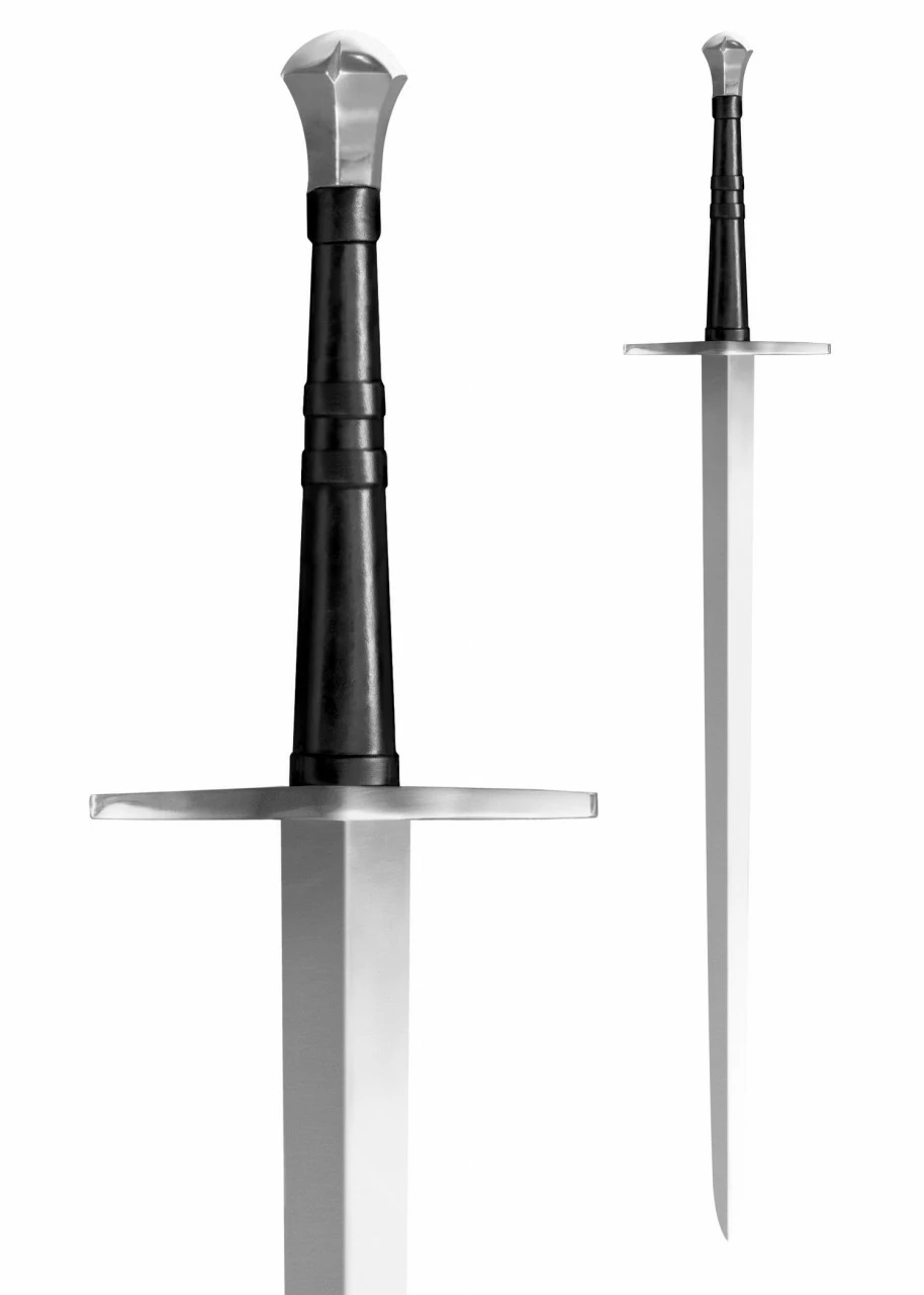Cold Steel Anderthalbhänder, Bastardschwert Mit Scheide 3 Cold Steel Anderthalbhänder, Bastardschwert Mit Scheide