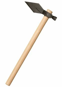 Cold Steel Diamond Spontoon Hawk