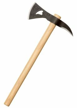 Cold Steel Weeping Heart Hawk