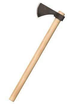 Cold Steel Frontier Hawk, Flach Strukturiertes Finish