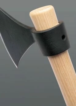 Cold Steel Nordmann-Axt, Norse Hawk, Flach Strukturiertes Finish -Messer Verkaufsladen cst 90nc cold steel beil norse hawk 2019 1280x1280