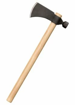 Cold Steel Rifleman's Hawk, Flach Strukturiertes Finish