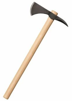 Cold Steel Spike Hawk, Flach Strukturiertes Finish