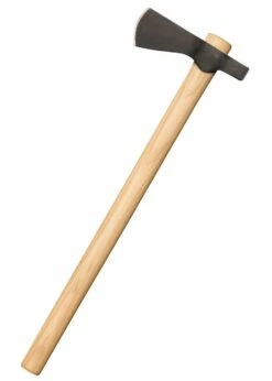 Cold Steel Trail Hawk, Flach Strukturiertes Finish